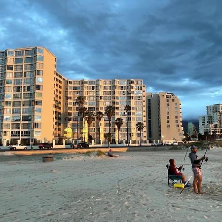 Ocean-Song Apartment Strand Exterior photo