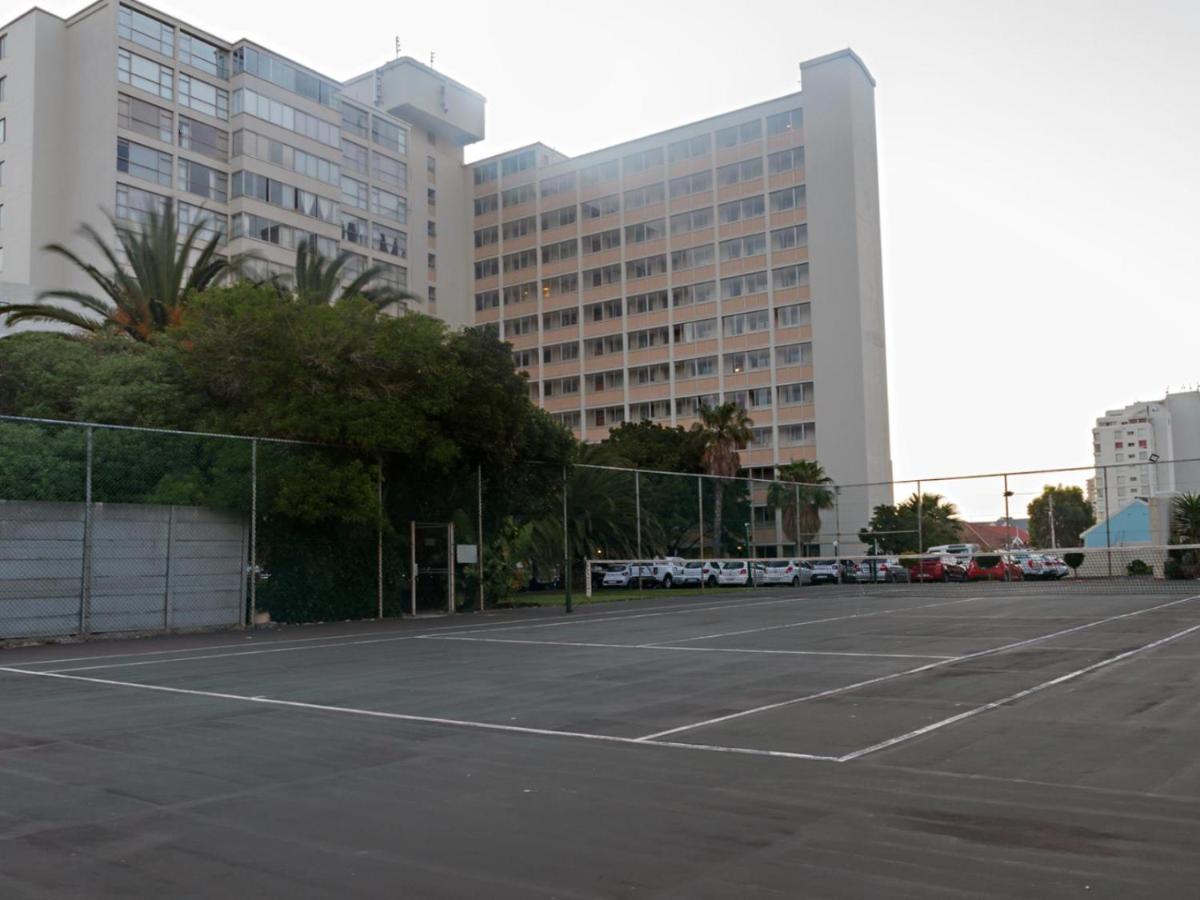 Ocean-Song Apartment Strand Exterior photo