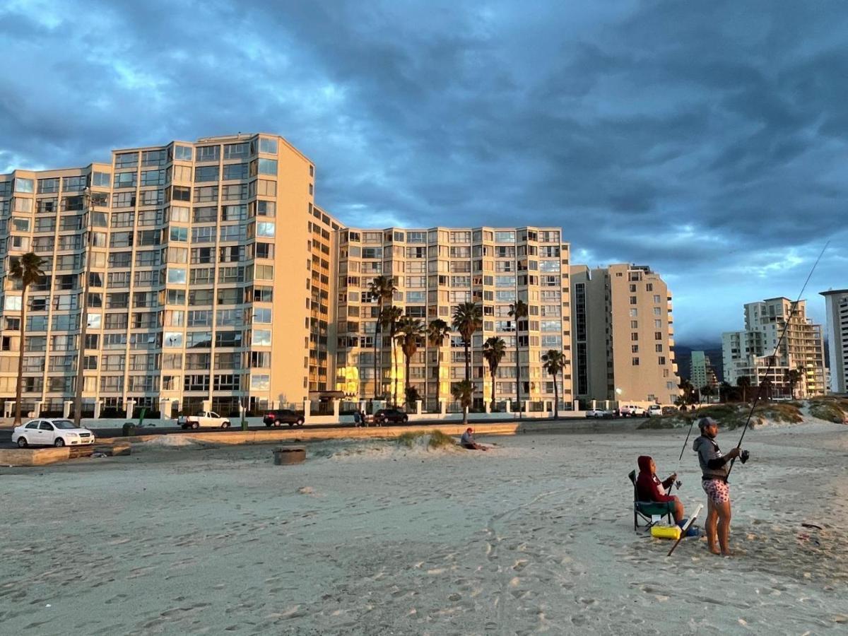 Ocean-Song Apartment Strand Exterior photo