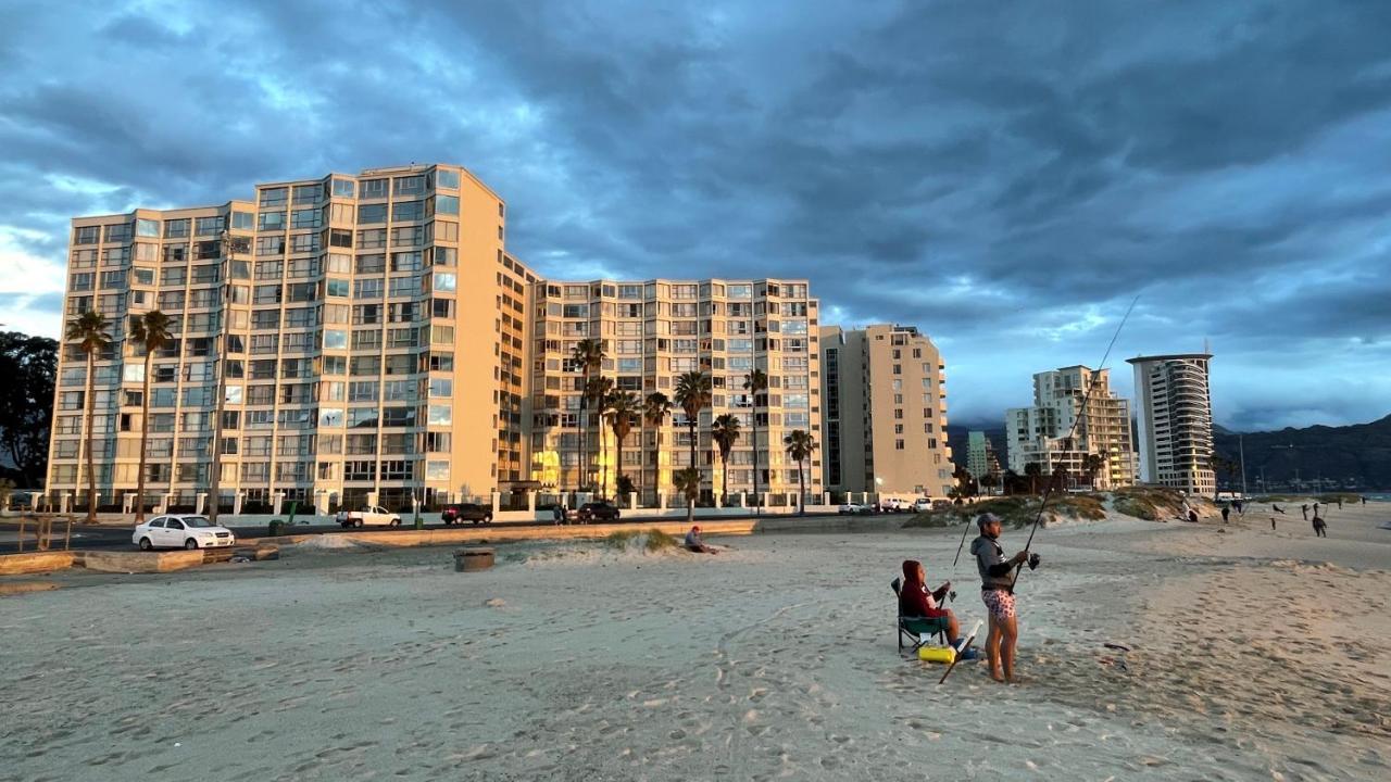 Ocean-Song Apartment Strand Exterior photo